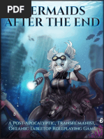 Mermaids After The End - Full Release (v2.0)