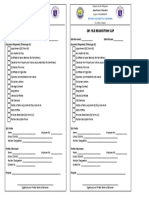 201 File Requisition Slip 201 File Requisition Slip: Division of Oriental Mindoro Division of Oriental Mindoro