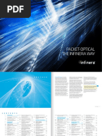 Infinera Ebook Packet Optical