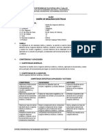 Ciclo-09-Ie-Diseño de Máquinas Eléctricas