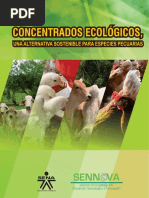 Concentrados Ecologicos