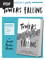 Towers Falling Educator Guide