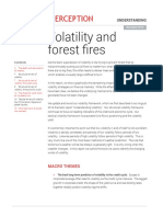 Variant Perception Understanding-Volatility