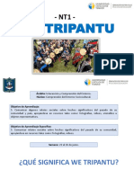 We Tripantu