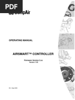 Airsmart™ Controller: Operating Manual