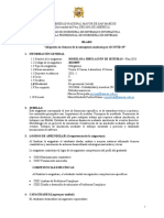 Silabo 2021 1 SISTEMAS-P2018-C05-20118055 Modelos y Simulación de Sistemas.