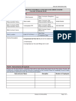 Task Risk Assessment For (Compressed Air Line Tie-In)