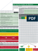 Cuestionario Factores Riesgo