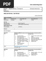 MID128 PID164 / 128 PID164: Volvo Guided Diagnostics