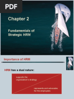 Fundamentals of Strategic HRM: Fundamentals of Human Resource Management, 10/E, Decenzo/Robbins