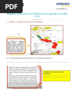 Sesión 04 Eib