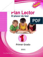 1ro Plan Lector Bloque de Lecturas Selectas