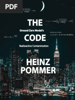 The Ground Zero Model's Code (Heinz Pommer)