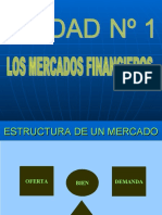 Unidad #1 Mercados Financieros Upds