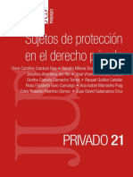 Sujetos de Proteccion en El Derecho Privado Web F037spku