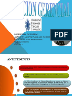 Educacion Gerencial PPT - Exposicion 1