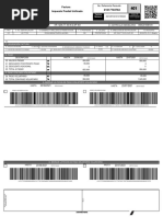 Impuesto Predial Unificado Factura: No. Referencia Recaudo