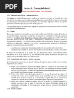 Lectura 1 - Pruebas Judiciales