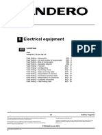 Electrical Equipment: Lighting