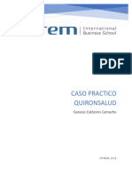 Caso Practico Quironsalud V3