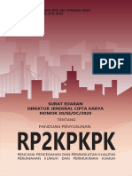 Panduan Penyusunan RP2KPKPK Se-Djck-30-2020 - PDF