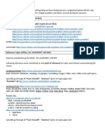 Sample Mcqs (These Are Only Samples To Give You An Idea)