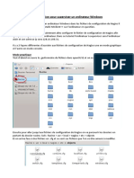 Configuration D Un Ordinateur Dans Nagios