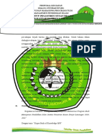 Proposal Dialog Interaktif