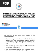 05 Curso PMP 2021 Lección 3 Ver06