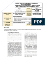 Guia Matematicas Grado 6 San Benito