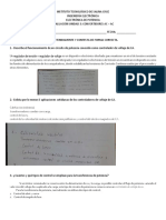 Examen-Unidad 3 - Potencia - David Staser Toral