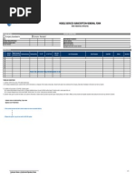 Company Subsidized Account/ Sole Proprietorship Company Managed Account