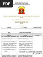 Normas Relacionadas A La Actividad Minera