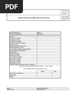 SGSST-FM-039 Preoperacional Grua