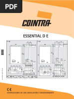 Cointra PDF