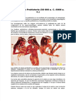 PDF Musica en La Prehistoria - Compress