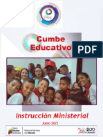 Cumbe Educativo PDF