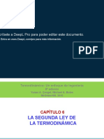 PI-216 - CA06 La Segunda Ley de La Termodinámica-Convertido ES