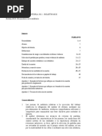 Boletín 6020 El Muestreo en La Auditoría