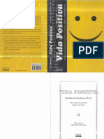 Fredrickson, Barbara - Vida Positiva. Cómo Superar Las Emociones Negativas y Prosperar