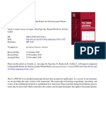 A Perspective Approach To Sustainable Routes For Non-Isocyanate