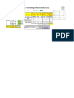 Steel Calculation For Two Way Slab Tamil