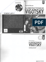 Bouzas El Constructivismo de Vigotsky