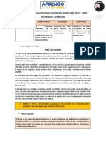 Actividad N°5 Comunicación 23 de Junio