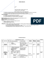 Proiect Clasa A III-a Transmitere