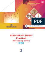 Hindustani Music Book2 (Complete)