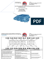 Visteon DCU102 Description Wiring Pinout Boot