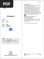 St10 Flasher DLL: Stmicroelectronics Confidential