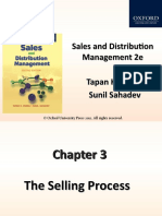 Sales and Distribution Management 2e Tapan K. Panda Sunil Sahadev