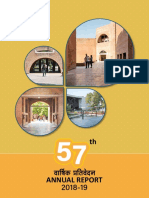 57th Annual Report - 2018-19 - Webe4d2